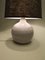 Mid-Century Ceramic Table Lamp by Carl-Harry Stålhane, Sweden, Image 6