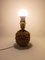 Lampe de Bureau Chamotte Mid-Century par Gunnar Nylund pour Rorstrand, Suède 6
