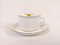 New York Tea Cups from Gustavsberg, Sweden, 1980s, Set of 10, Image 3