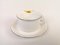 New York Tea Cups from Gustavsberg, Sweden, 1980s, Set of 10, Image 4