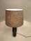 Mid-Century RD1406 Table Lamp by Carl Fagerlund for Orrefors, Sweden 9