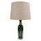 Mid-Century RD1406 Table Lamp by Carl Fagerlund for Orrefors, Sweden 1