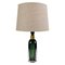 Mid-Century RD1406 Table Lamp by Carl Fagerlund for Orrefors, Sweden, Image 1