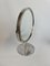 Mid-Century Chrome Table Mirror by Hans-agne Jakobsson, Sweden 6