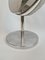 Mid-Century Chrome Table Mirror by Hans-agne Jakobsson, Sweden, Image 10