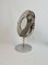 Mid-Century Chrome Table Mirror by Hans-agne Jakobsson, Sweden, Image 8