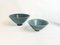 Mid-Century Ceramic Bowls Carl Harry Stålhane for Rörstrand, Sweden, 1950s, Set of 2 3