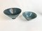 Mid-Century Ceramic Bowls Carl Harry Stålhane for Rörstrand, Sweden, 1950s, Set of 2 4