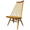 Silla Mademoiselle Mid-Century de Ilmari Tapiovaara para Edsbyverken, Sweden, 1959, Imagen 1