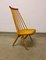 Mid-Century Mademoiselle Chair by Ilmari Tapiovaara for Edsbyverken, Sweden, 1959 9