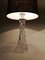 Swedish Mid-Century Crystal Table Lamps by Carl Fagerlund for Orrefors, Set of 2, Image 8