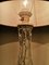 Lampade da tavolo Mid-Century in cristallo di Carl Fagerlund per Orrefors, Svezia, set di 2, Immagine 9