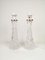 Swedish Mid-Century Crystal Table Lamps by Carl Fagerlund for Orrefors, Set of 2 10