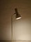 Schwedische Messing Stehlampe von Fagerhults Belysning, 1950er 5