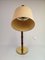 Lampe de Bureau Scandinave Moderne de Falkenberg Lighting, Sweden, 1960s 7