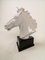 Erich Oehme for Meissen, Sculpture of a Horse, 1949 4