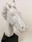 Erich Oehme für Meissen, Skulptur eines Pferdes, 1949 8
