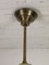 Large Swedish Art Deco Ceiling Fixture from Orrefors, Image 8
