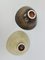 Mid-Century Ceramic Bowls by Carl-Harry Stålhane for Rörstrand, Sweden, 1950s, Set of 2, Image 13