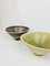 Mid-Century Ceramic Bowls by Carl-Harry Stålhane for Rörstrand, Sweden, 1950s, Set of 2, Image 5