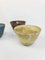 Set of 3 Mid-Century Bowls Rörstrand Gunnar Nylund, Sweden, 1950s, Image 11