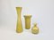 Vases Granola Mid-Century en Céramique Gunnar Nylund pour Rörstrand, Suède, Set de 3 2