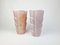 Large Mid-Century Ceramic Vases by Gunnar Nylund for Rörstrand, Sweden, Set of 2, Image 2