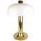 Mid-Century Table Lamp Model B-205 by Hans-Agne Jakobsson, Image 1