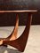 Round Astro Teak Coffee Table by Victor Wilkins for G-Plan, 1960s 7