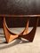 Round Astro Teak Coffee Table by Victor Wilkins for G-Plan, 1960s 5