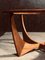 Round Astro Teak Coffee Table by Victor Wilkins for G-Plan, 1960s 10