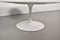 Tavolino da caffè in marmo di Eero Saarinen per Knoll Inc. / Knoll International, anni '90, Immagine 4