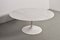 Tavolino da caffè in marmo di Eero Saarinen per Knoll Inc. / Knoll International, anni '90, Immagine 1