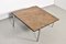 Table Basse PK61 par Poul Kjærholm pour E. Kold Christensen, Danemark, 1960s 2