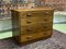 English Mahogany Chest of Drawers, 1950s 4