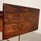 Carlos Henrique Mural Shelf with Drawer by Sergio Rodrigues for OCA. 7