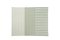 Checked-stripes Blanket by Roberta Licini, Image 1