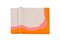 Waves Decke von Roberta Licini 2