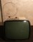 Mid-Century TV Monitor Algol 4 by Richard Sapper & M. Zanuso for Brionvega, 1980s, Image 18