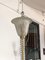 Lampada da soffitto in vetro di Murano di Barovier & Toso, anni '40, Immagine 8