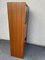 Scandinavian Teak Secretaire, 1960s, Image 8