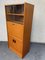 Scandinavian Teak Secretaire, 1960s 3