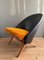 Mid-Century Lounge Chair by Theo Ruth for Artifort 4