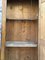Antique French Fir Wardrobe, Image 9