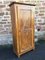 Antique French Fir Wardrobe, Image 4
