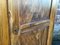 Antique French Fir Wardrobe, Image 3