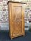 Antique French Fir Wardrobe, Image 10