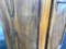 Antique French Fir Wardrobe 6