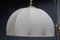 Lampadaire Ajustable en Laiton, Italie, 1950s 5