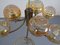 Murano Glass Globe Chandelier, 1960s 13